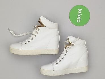 vans 36: Sneakersy damskie, rozmiar 36 — 2