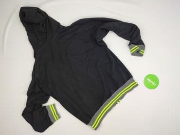 Bluzy: Bluza z kapturem dla mężczyzn, rozmiar L — 3