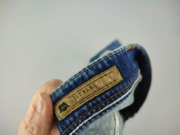 купити штани чоловічі дешево: Jeans for men, S (EU 36), BRAX, condition - Good — 5