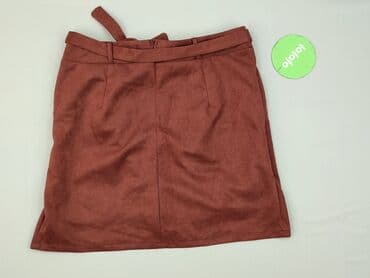 spódnica ze spodenkami shein: Shein, Spódnica damska, rozmiar 2XL — 3