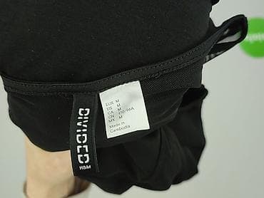 Kombinezony: H&M Divided, Kombinezon damski, rozmiar M — 4