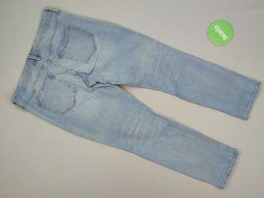 guess torebka na ramię: Gap, Jeansy damskie, rozmiar L — 3