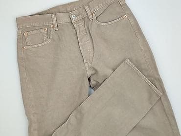 levis 511: Levi’s, Jeansy dla mężczyzn, rozmiar L — 1