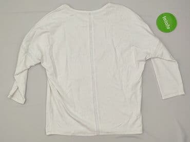 t shirty miu miu: Women's blouse, size 3XL (EU 46) — 3