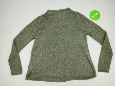 byolala kurtki zimowe: Kardigan damski, rozmiar L — 3