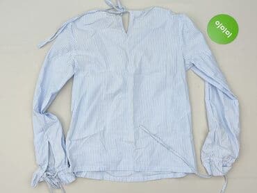 koszulki swiateczne sinsay: Sinsay, Bluzka damska, XS — 3