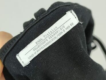 body na cienkich ramiączkach zara: Zara, Top damski, rozmiar S — 4