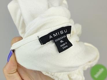 ambar: Amisu, Bluzka damska, rozmiar XL — 4