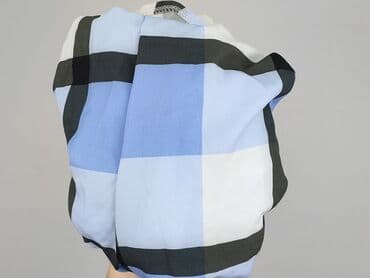 jasnoniebieski top: Tunika damska, rozmiar 2XL — 4