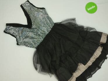 eleganckie sukienki na wesele dla mamy plus size: Сукня жіноча, S на lalafo.pl — 3 eleganckie sukienki na wesele dla mamy plus size: Сукня жіноча, S — 3