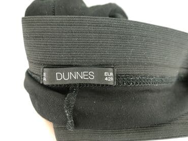 dkny legginsy damskie: Dunnes, Legginsy Eleganckie damskie, rozmiar XL — 4