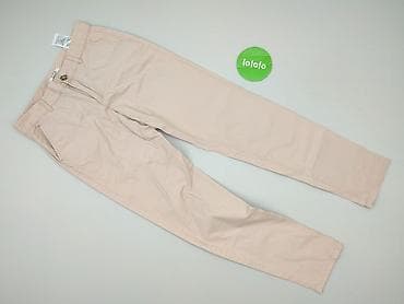 klapki hello kitty sinsay: Orsay, Spodnie materiałowe damskie, rozmiar 2XS — 2