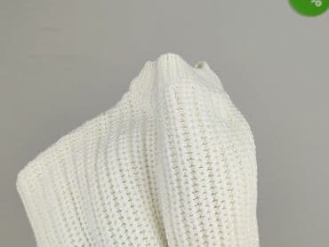 czy akryl jest dobry na sweter: Sinsay, Sweter damski, rozmiar XS — 6