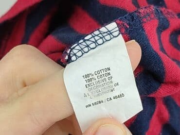 koszulki z barcelony: T-shirt, 6-9 months, condition - Perfect — 7