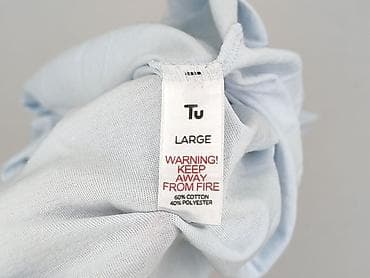 orginalne koszulki: Tu, T-shirt damski, rozmiar L — 4