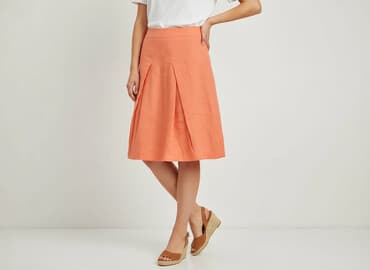 cocomore spódnice: Spódnica damska, rozmiar S — 1