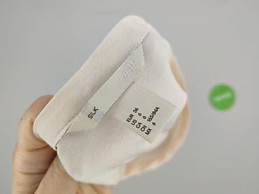 jersey hm: H&M, Bluzka damska, rozmiar S — 4