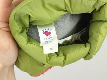 koszula dsquared2: Vest, 3-6 months, condition - Very good — 4