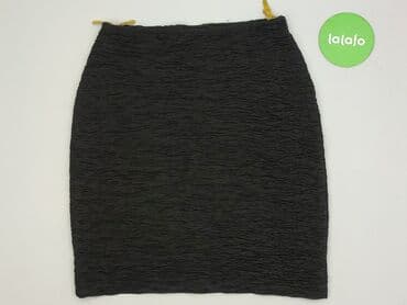 spódnice plus size midi: Spódnica damska, rozmiar S — 3