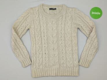 buty zimowe psi patrol smyk: Atmosphere, Sweter damski, rozmiar XS — 2