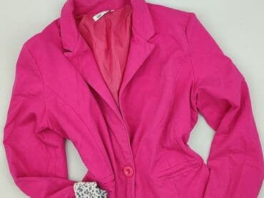 massimo dutti marynarka damska: Styled In Italy, Marynarka damska, rozmiar XL — 1