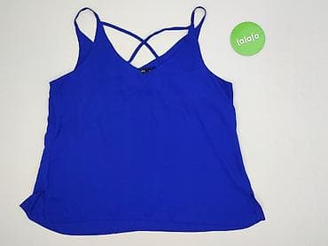 nike shorty: F&F, Top damski, rozmiar XL — 3