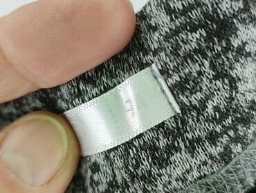 body z napisem dla taty: Sweatpants, H&M, 6-9 months, condition - Very good — 4