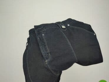 czarne obcisła spódnice: Women`s skirt, size M (EU 38) — 6
