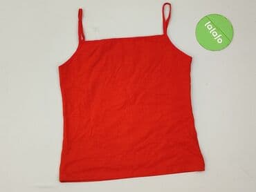 amisu bluzy: Top damski, rozmiar S — 3