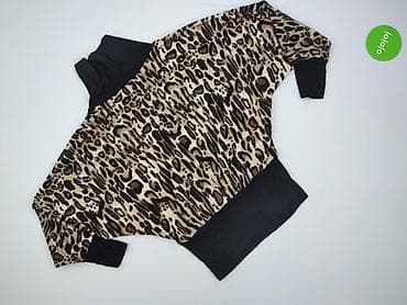 toggle coat: Sweter damski, rozmiar One size — 3