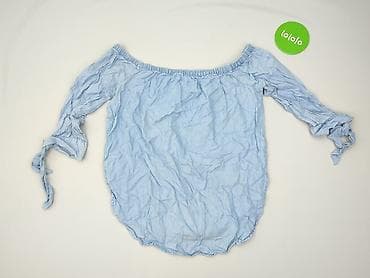 kurtka jeans reserved: Reserved YFL, Bluzka damska, rozmiar S — 3