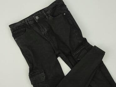 джинси жіночі сінсей: Sinsay, Jeansy damskie, rozmiar S — 1