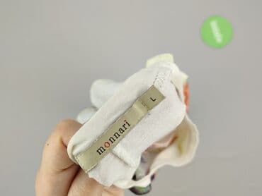 monnari bluzki i tuniki: Monnari, Bluzka damska, rozmiar L — 4