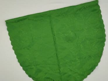 Home & Garden: PL - Tablecloth 120 x 75, color - Green, condition - Very good — 1