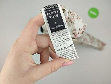 sukienki emu: Emery Rose, Sukienka damska, rozmiar L — 4