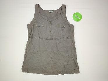 tunika cos: Street One, T-shirt damski, rozmiar 2XL — 2