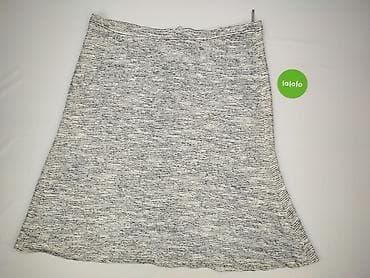 zara basic 77302: Spódnica damska, rozmiar 4XL — 2