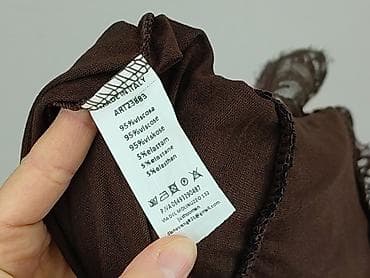 Sukienki: JUST WOMAN, Sukienka damska, rozmiar S — 5