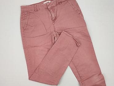 Camaïeu, Material trousers for women, size L
