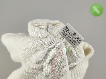 buty winylowe: Lucy, Sweter damski, rozmiar M — 5