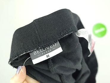 getry: Legginsy rozmiar M — 4