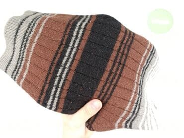 sweter w paski c a: Women`s sweater, size S (EU 36) — 4
