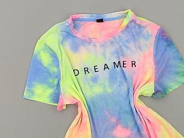 limango t shirty: Shein, T-shirt damski, rozmiar XL — 1