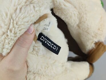 tatuum kurtka zimowa: H&M Divided, Kurtka zimowa damska, XS — 5