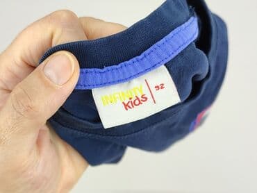 jeremy sochan koszulka: T-shirt, 1.5-2 years, 86-92 cm, condition - Very good — 4