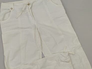 kapcie kapitan bomba: Volcano, Spodnie 3/4 damskie, rozmiar M — 1