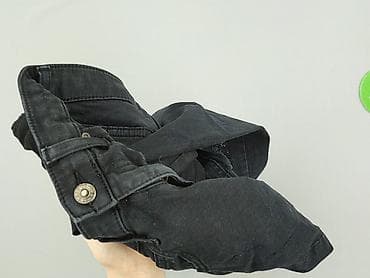 Джинси: Topshop Moto, Джинси жіночі, розмір XS — 6