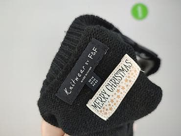 second hand max: F&F, Sweter damski, rozmiar XL — 4
