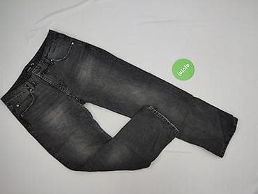 esmara jeans men: Sinsay, Jeansy damskie, rozmiar M — 2