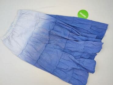 spódnice maxi jesienna: Swest, Spódnica damska, rozmiar S — 3